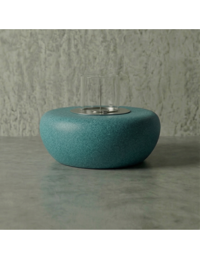 PUFF Hafif Beton Ateş Çukuru 