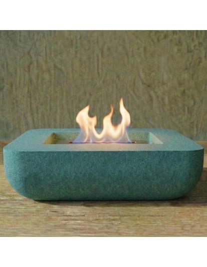 CURVE Hafif Beton Ateş Çukuru 