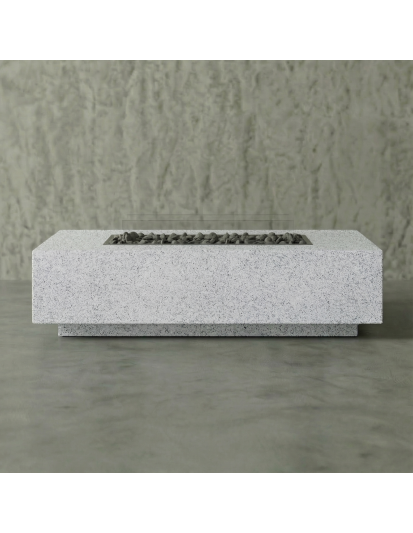 MONOLITH Hafif Beton Ateş Çukuru