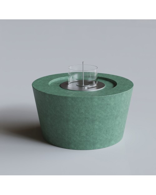 Torcia - Hafif Beton Ateş Çukuru