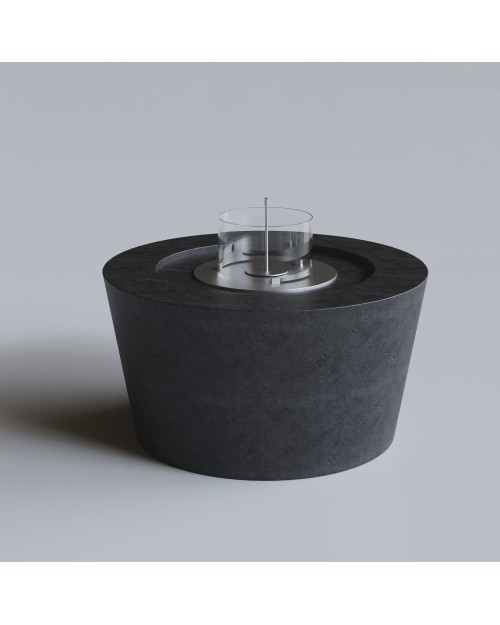 Torcia - Hafif Beton Ateş Çukuru