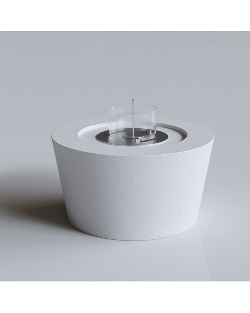 Torcia - Hafif Beton Ateş Çukuru