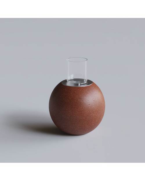 Rundeld - Hafif Beton Ateş Çukuru