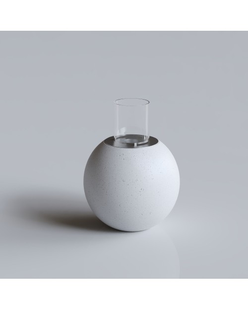 Rundeld - Hafif Beton Ateş Çukuru