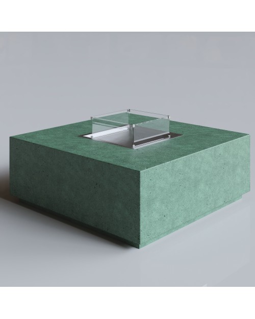 Dion - Hafif Beton Ateş Çukuru