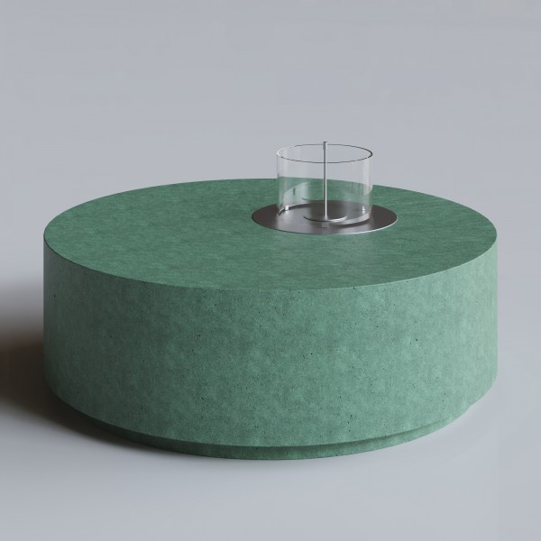 Cilindrico - Hafif Beton Ateş Çukuru Cilindrico - Hafif Beton Ateş Çukuru