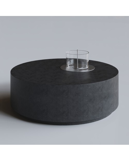 Cilindrico - Hafif Beton Ateş Çukuru