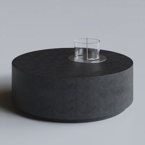 Cilindrico - Hafif Beton Ateş Çukuru Cilindrico - Hafif Beton Ateş Çukuru