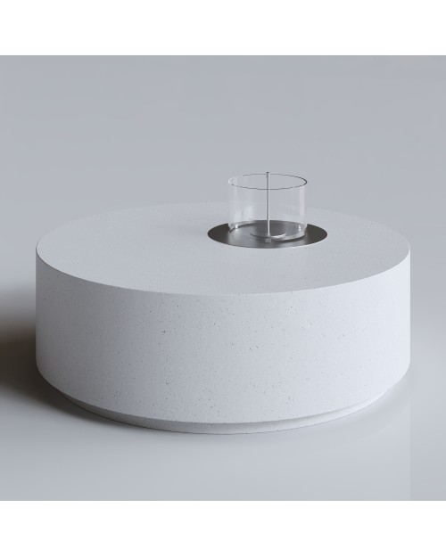 Cilindrico - Hafif Beton Ateş Çukuru