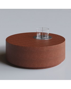 Cilindrico - Hafif Beton Ateş Çukuru