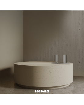 Cilindrico - Hafif Beton Ateş Çukuru Cilindrico - Hafif Beton Ateş Çukuru