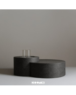 Exzenter - Hafif Beton Ateş Çukuru