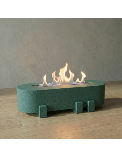 SPOUSE Hafif Beton Ateş Çukuru 