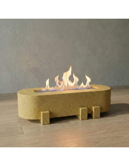 SPOUSE Hafif Beton Ateş Çukuru 