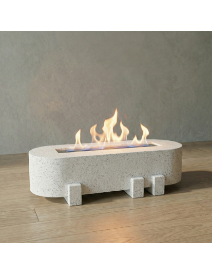 SPOUSE Hafif Beton Ateş Çukuru 