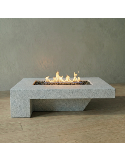 AİRY Hafif Beton Ateş Çukuru AİRY Hafif Beton Ateş Çukuru