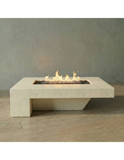 AİRY Hafif Beton Ateş Çukuru AİRY Hafif Beton Ateş Çukuru