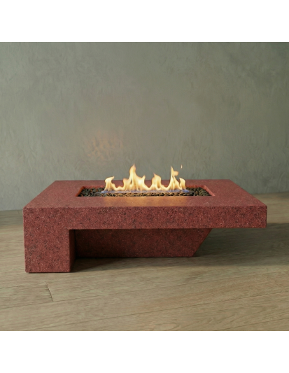 AİRY Hafif Beton Ateş Çukuru AİRY Hafif Beton Ateş Çukuru