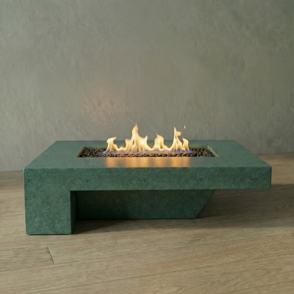 AİRY  Hafif Beton Ateş Çukuru