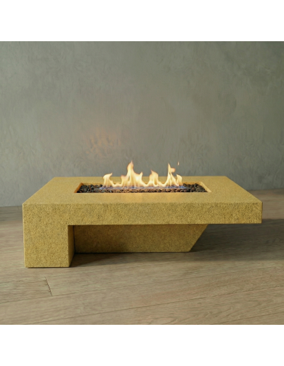 AİRY Hafif Beton Ateş Çukuru AİRY Hafif Beton Ateş Çukuru