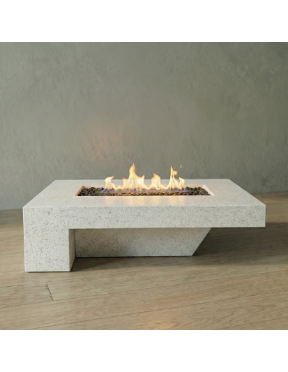 AİRY Hafif Beton Ateş Çukuru AİRY Hafif Beton Ateş Çukuru