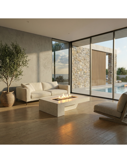 AİRY Hafif Beton Ateş Çukuru AİRY Hafif Beton Ateş Çukuru