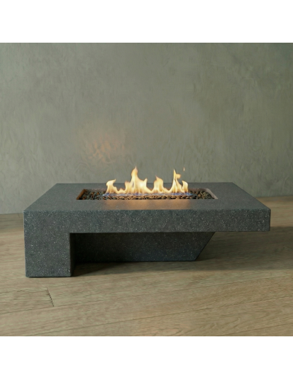 AİRY Hafif Beton Ateş Çukuru AİRY Hafif Beton Ateş Çukuru