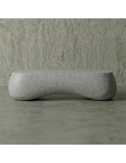 FLO Hafif Beton TV Ünitesi FLO Hafif Beton TV Ünitesi