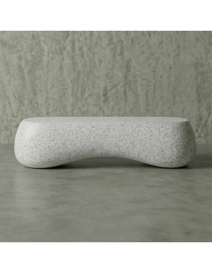 FLO Hafif Beton TV Ünitesi FLO Hafif Beton TV Ünitesi