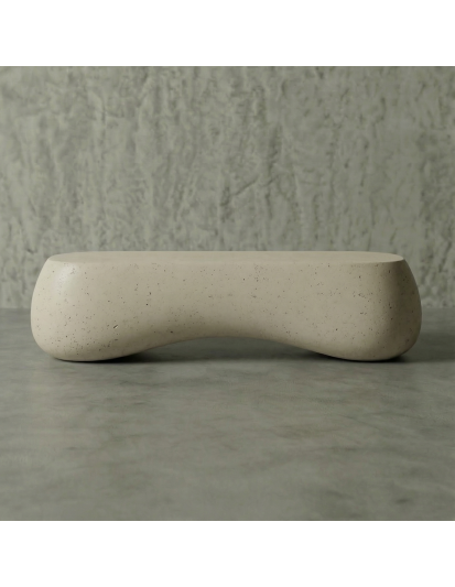 FLO Hafif Beton TV Ünitesi 