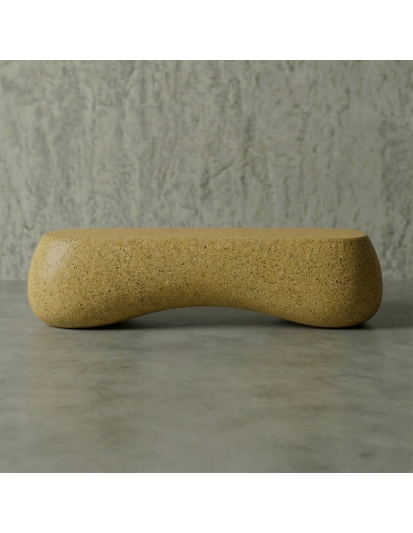 FLO Hafif Beton TV Ünitesi 