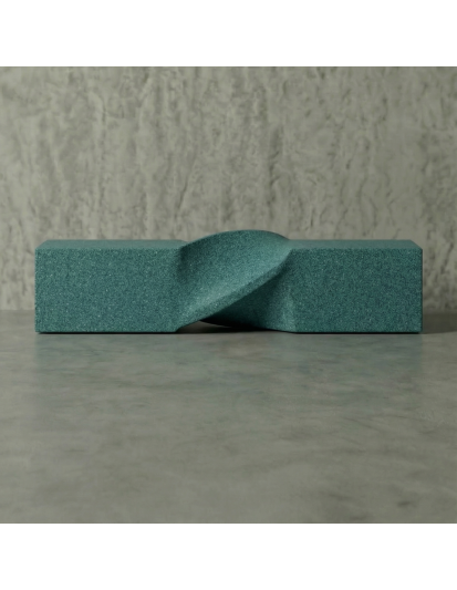 TWIST - Hafif beton bank