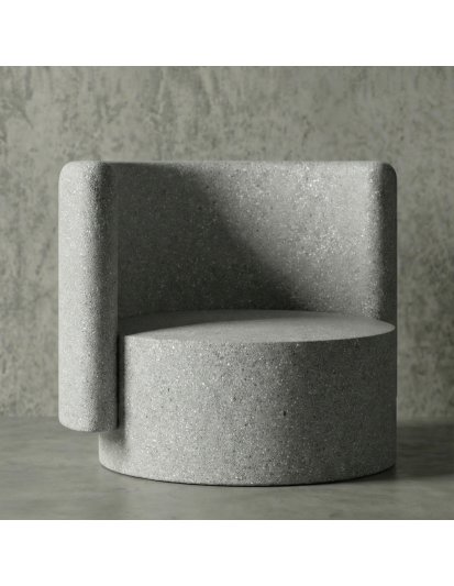 COVE Hafif Beton Koltuk 