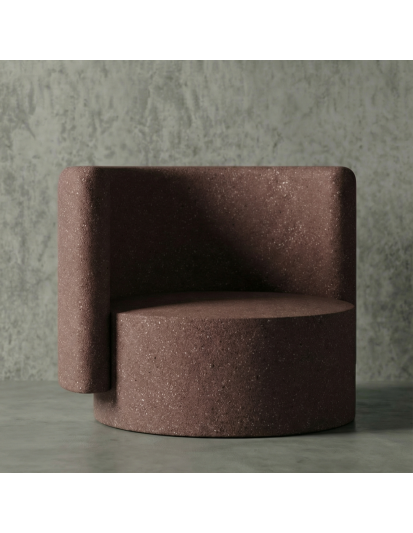 COVE Hafif Beton Koltuk 