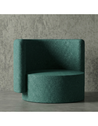 COVE Hafif Beton Koltuk 