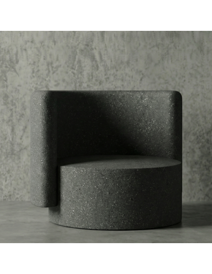 COVE Hafif Beton Koltuk 