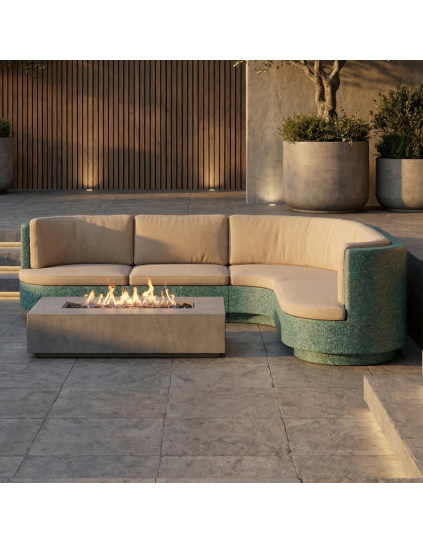 GATHER Hafif Beton Koltuk 