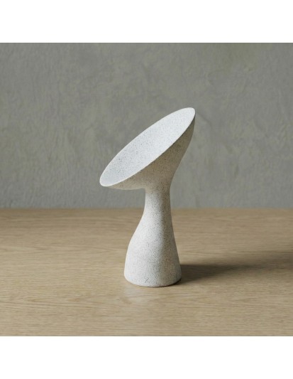 Alien Hafif Beton Aydınlatma