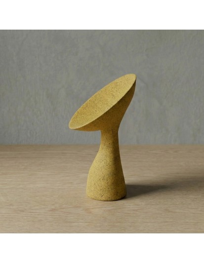 Alien Hafif Beton Aydınlatma