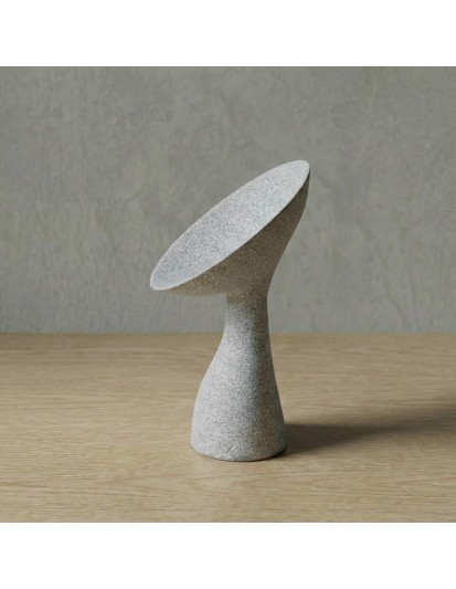 Alien Hafif Beton Aydınlatma