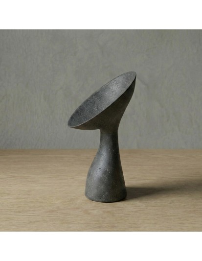 Alien Hafif Beton Aydınlatma