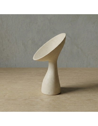 Alien Hafif Beton Aydınlatma