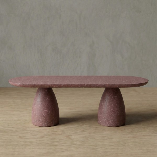 FAMİLY - Hafif Beton Masa