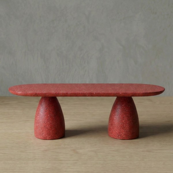 FAMİLY - Hafif Beton Masa