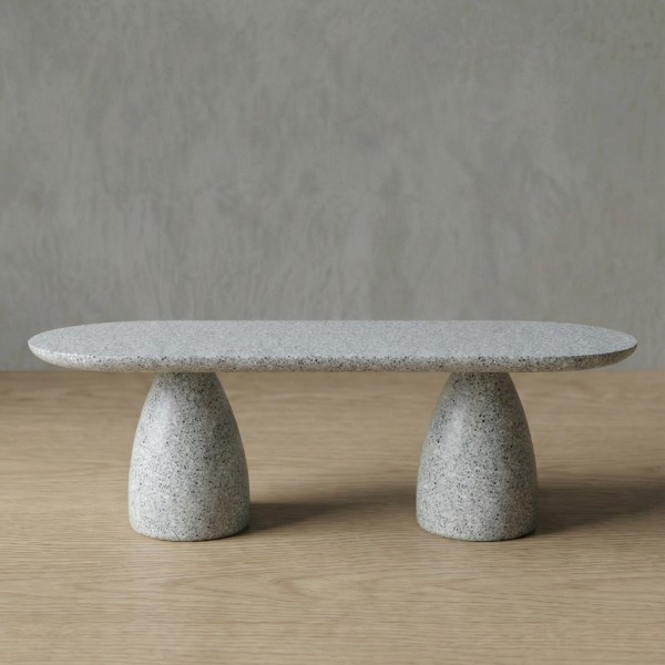 FAMİLY - Hafif Beton Masa