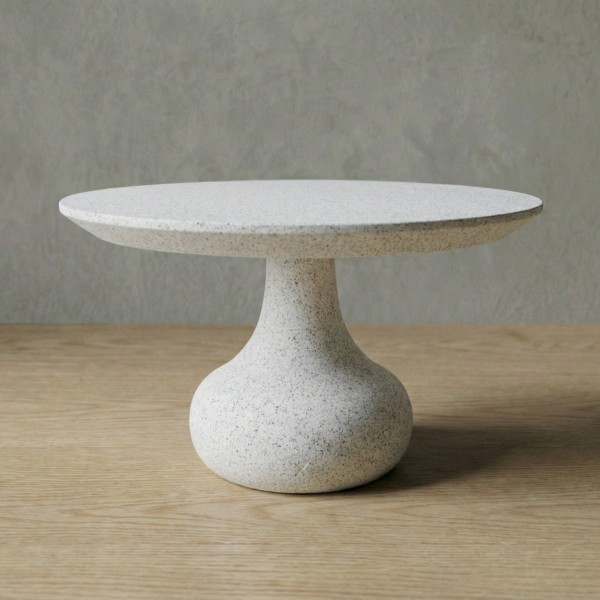 DROP Hafif Beton Masa