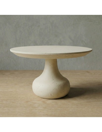 DROP Hafif Beton Masa 