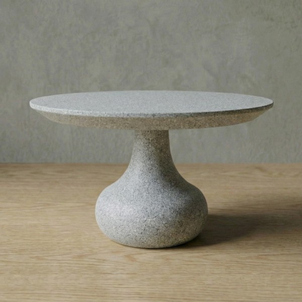 DROP Hafif Beton Masa