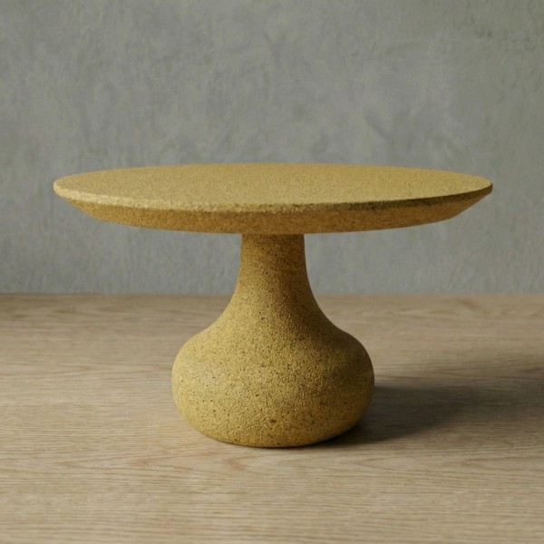 DROP Hafif Beton Masa