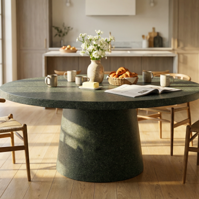 CLASSICO Hafif Beton Masa CLASSICO Hafif Beton Masa